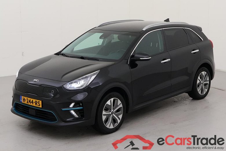 KIA Niro EV 150 kW