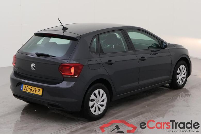 VOLKSWAGEN POLO 70 kW #5