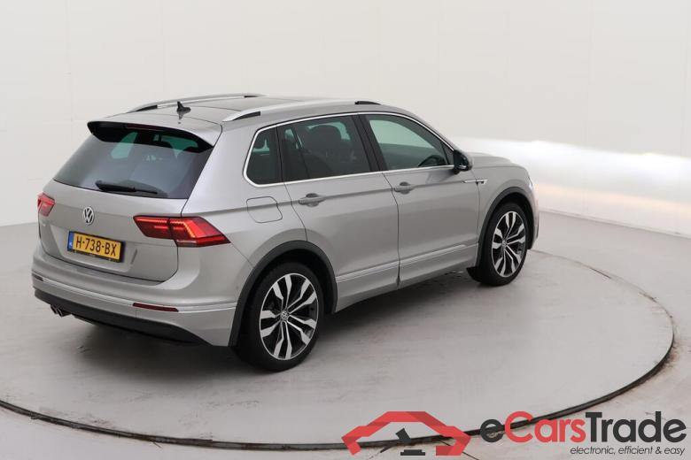 VOLKSWAGEN Tiguan 110 kW #5