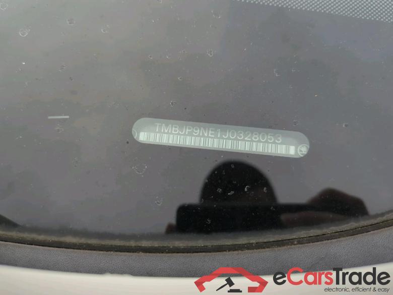 SKODA Octavia Combi 85 kW #2