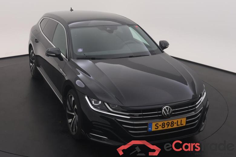 VOLKSWAGEN Arteon Shooting Brake 115 kW #4