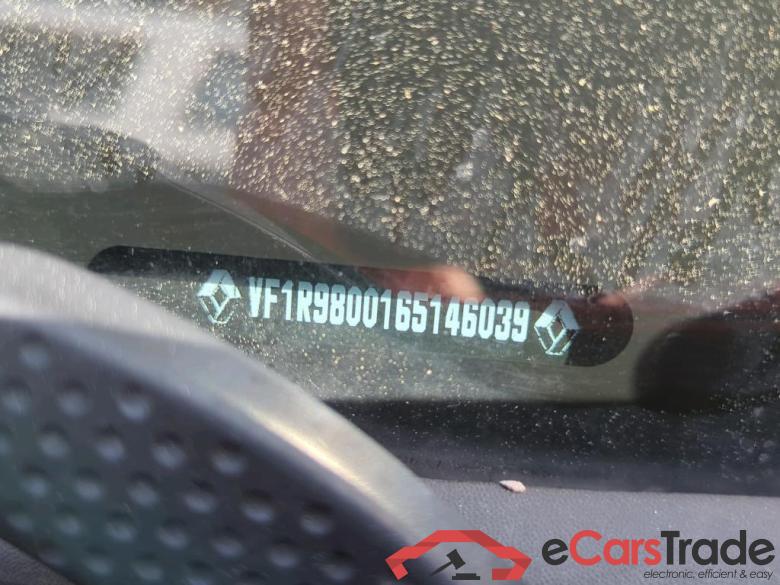 RENAULT Clio Estate 66 kW #2
