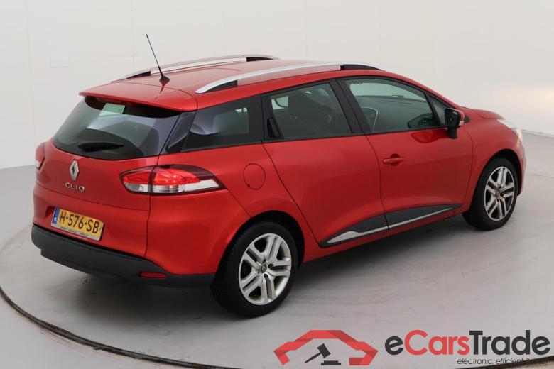RENAULT Clio Estate 66 kW #4