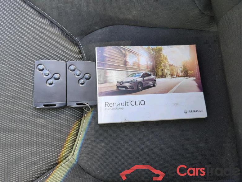 RENAULT Clio Estate 66 kW #5