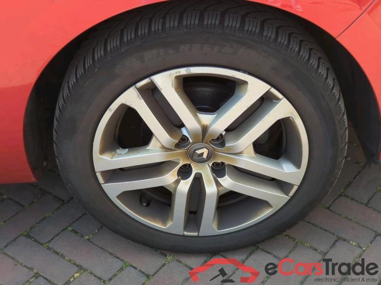 RENAULT Clio Estate 66 kW #6