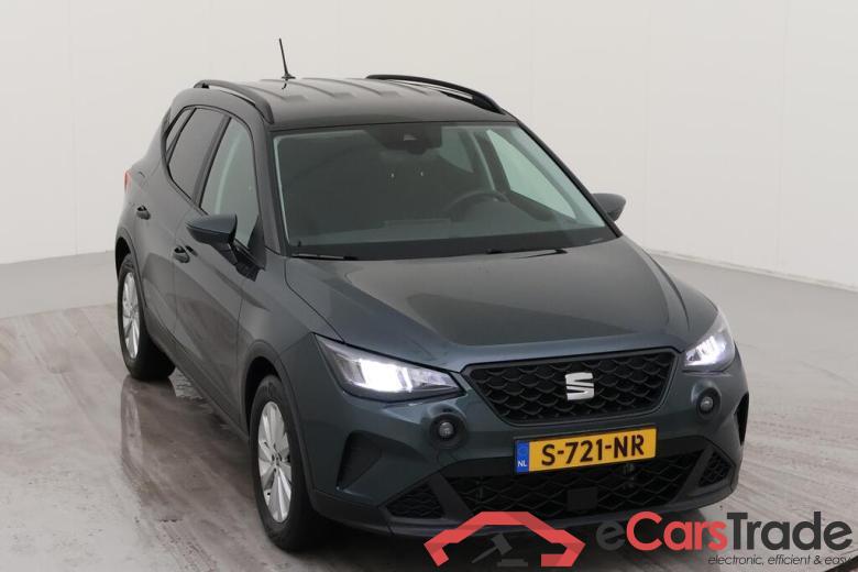 SEAT Arona 70 kW #4