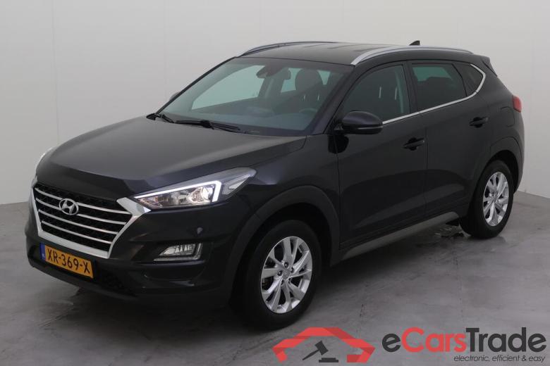 HYUNDAI TUCSON 97 kW #1