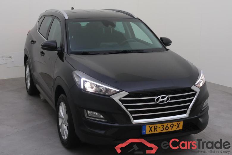 HYUNDAI TUCSON 97 kW #4