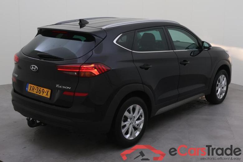 HYUNDAI TUCSON 97 kW #5