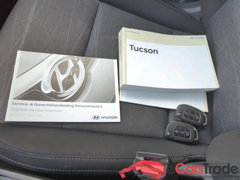 HYUNDAI TUCSON 97 kW #6