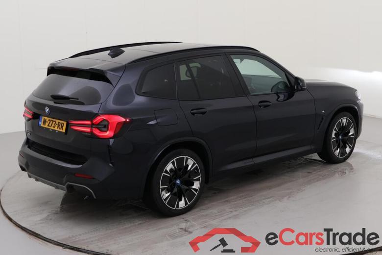 BMW iX3 210 kW #5