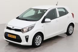 KIA Picanto 49 kW