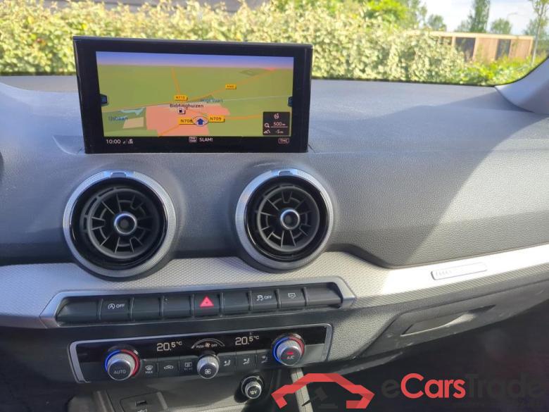 AUDI Q2 81 kW #3