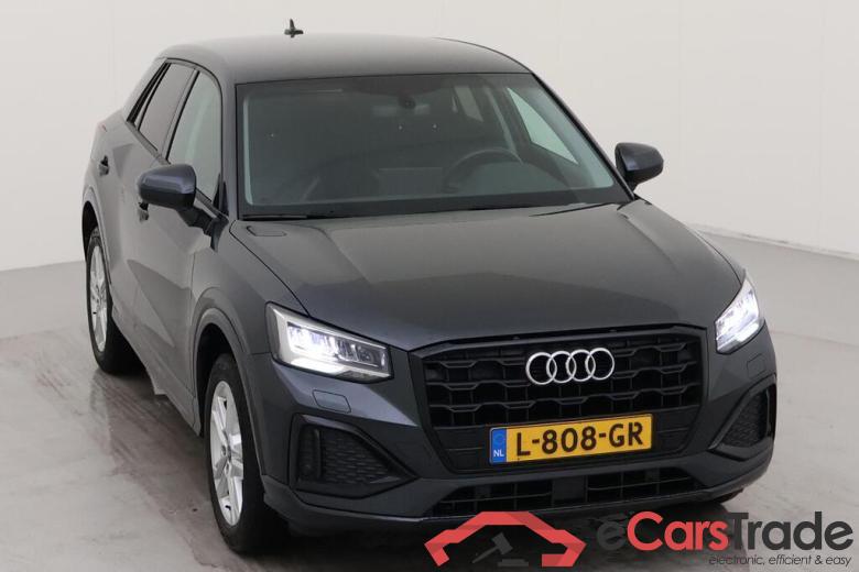 AUDI Q2 81 kW #4
