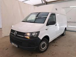 Volkswagen 2.0 TDi 102 L2H1 Business Line T6 Transporter Fourgon -Hochdach lang 2.0 100CV BVM5