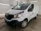 preview Renault Trafic #0