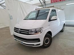 Volkswagen 2.0 TDi 150 DSG7 L1H1 Business Line Plus T6 Transporter Fourgon 2.0 TDI 150CV BVA7 E6