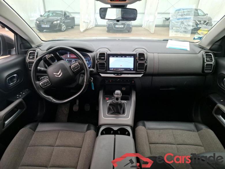 Citroen BlueHDi 130 S&S BVM6 Business C5 Aircross Business 1.5 BlueHDi 130CV BVM6 E6dT #5