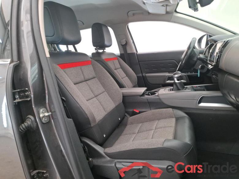 Citroen BlueHDi 130 S&S BVM6 Business C5 Aircross Business 1.5 BlueHDi 130CV BVM6 E6dT #6