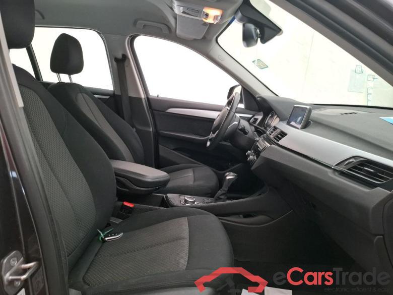 BMW xDrive25e Business Design BVA6 Série X1 xDrive 25 e Lounge 1.5 220CV BVA6 E6d #6