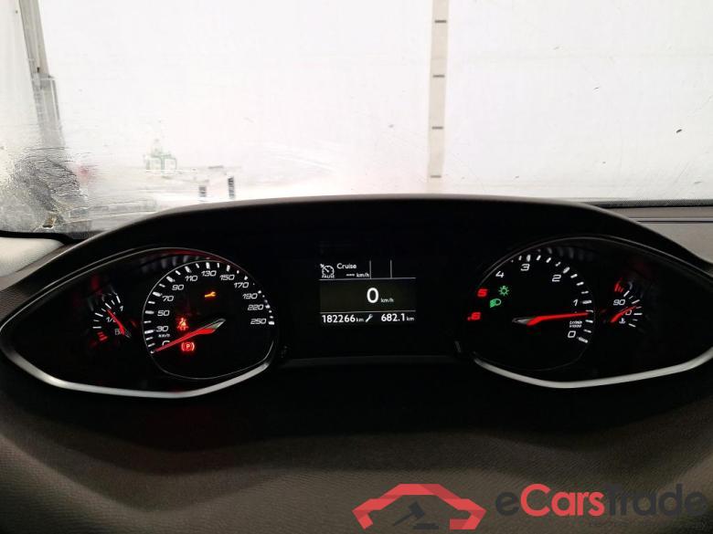 Peugeot BlueHDi 100 S&S ACTIVE BUSINESS 308 Active Business 1.6 HDi 100CV BVM5 E6 #6