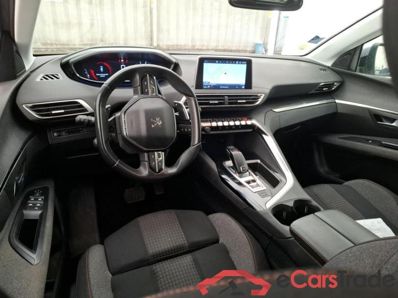 Peugeot BlueHDi 130 S&S EAT8 ACTIVE BUSINESS 5008 Active Business 1.5 HDi 130CV BVA8 E6dT #5