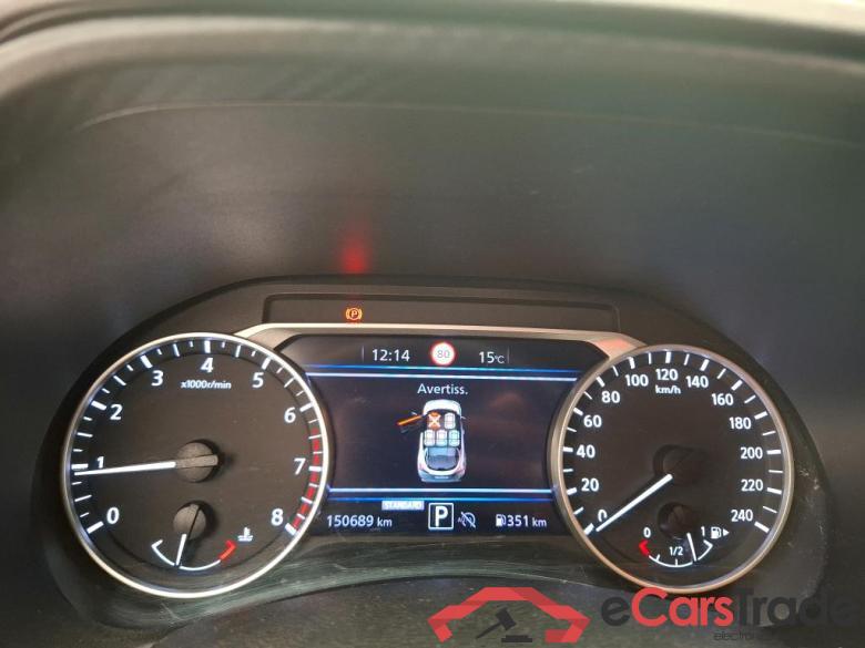 Nissan DIG-T 114 DCT Business+ NISSAN Juke / 2019 / 5P / Crossover DIG-T 114 DCT Business+ #6