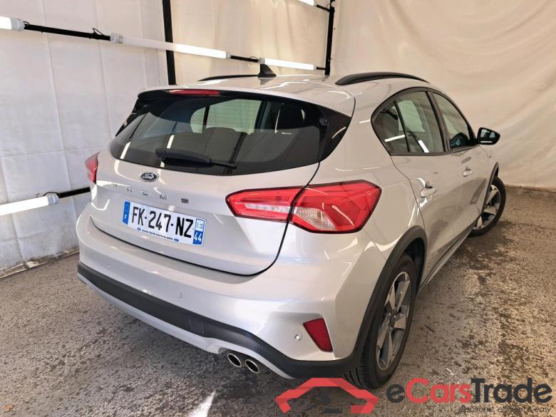 Ford 5P - 1.5 EcoBlue 120 auto Active FORD Focus / 2018 / 5P / Crossover 5P - 1.5 EcoBlue 120 auto Active #3