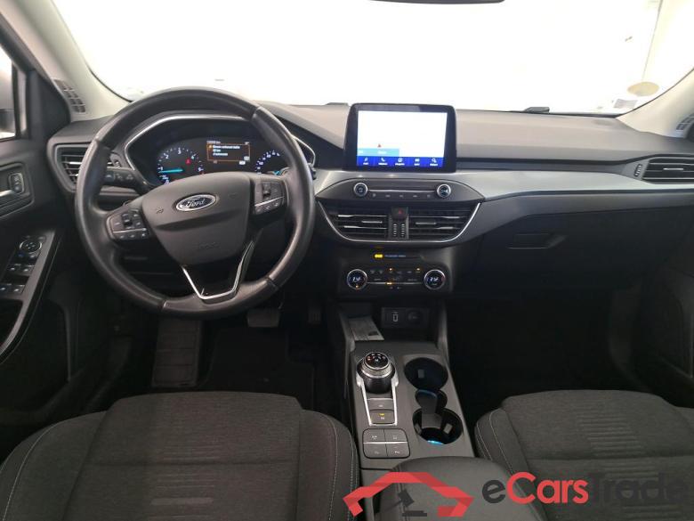 Ford 5P - 1.5 EcoBlue 120 auto Active FORD Focus / 2018 / 5P / Crossover 5P - 1.5 EcoBlue 120 auto Active #5