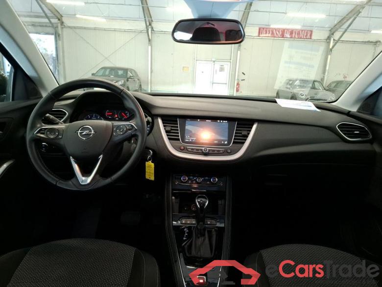 Opel 1.5 DIESEL 130 EDITION BUSINESS AUTO Grandland X Edition 1.5 130CV BVA8 E6d #5
