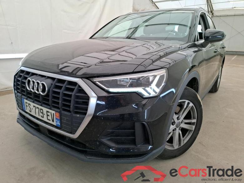 Audi 35 TDI 150 S TRONIC BUSINESS LINE Q3 35 TDI Business Line 2.0 TDI 150CV BVA7 E6dT #1