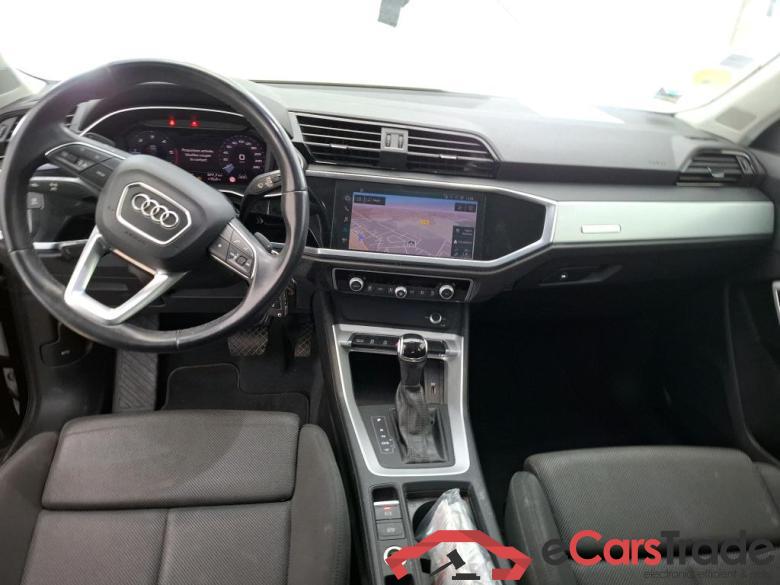 Audi 35 TDI 150 S TRONIC BUSINESS LINE Q3 35 TDI Business Line 2.0 TDI 150CV BVA7 E6dT #5