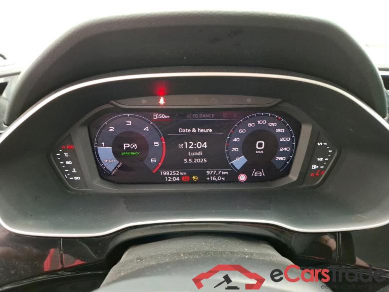 Audi 35 TDI 150 S TRONIC BUSINESS LINE Q3 35 TDI Business Line 2.0 TDI 150CV BVA7 E6dT #6