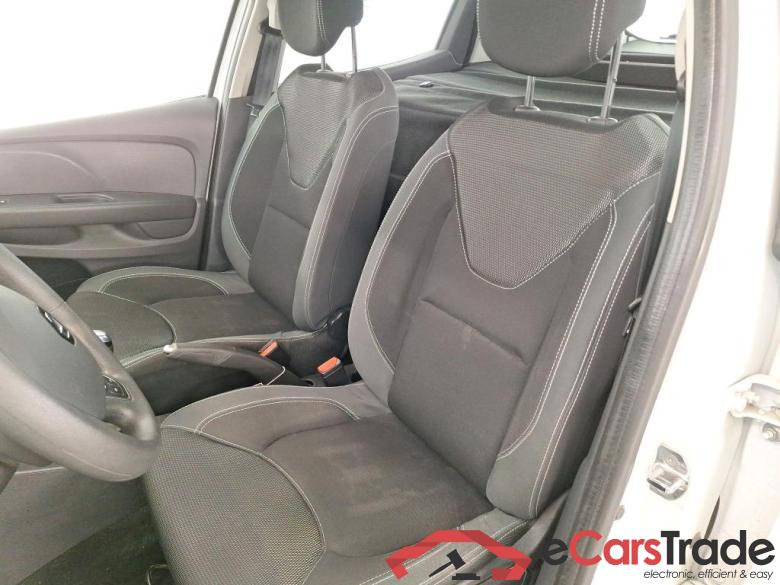Renault Air Medianav dCi 75 - 18 Clio IV Air MediaNav 1.5 dCi 75CV BVM5 E6 #6