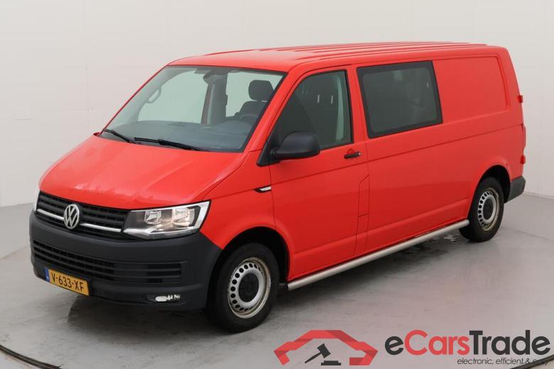 VOLKSWAGEN Transporter 110 kW #1