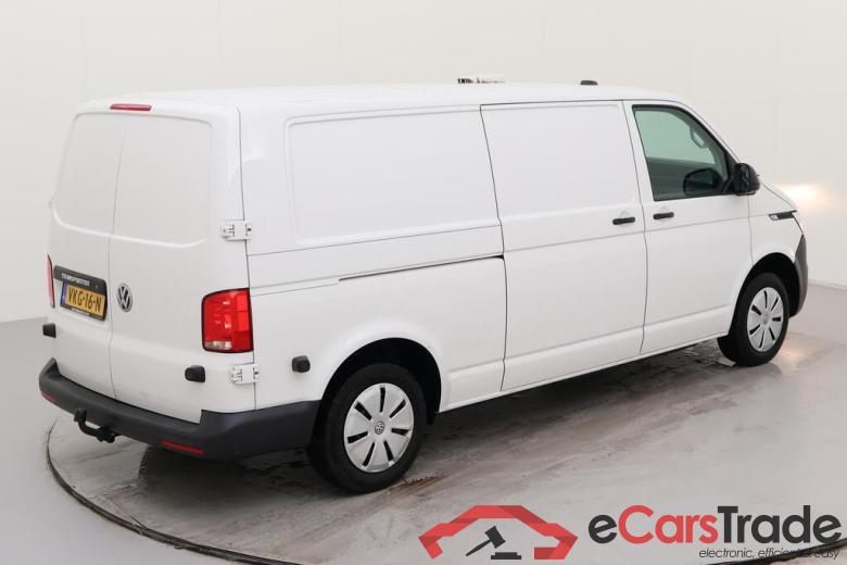 VOLKSWAGEN Transporter 110 kW #4