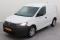 preview Volkswagen Caddy #0