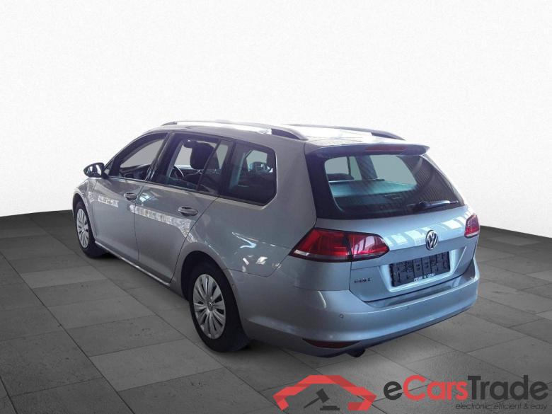 Vw Comfortline BMT Golf VII Variant #2