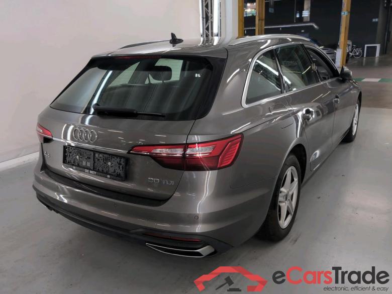 AUDI A4 AVANT 2.0 30 TDI 100KW S TR BUSINESS ED  Assistance ''Stad'' #4