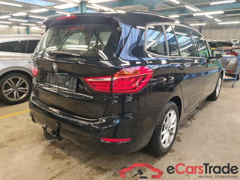BMW 2 GRAN TOURER - 2018 216i OPF #2