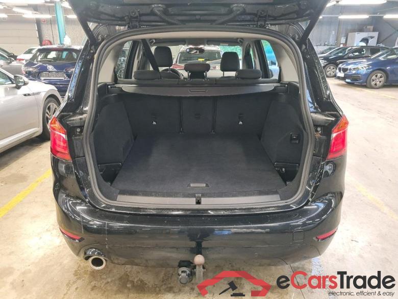 BMW 2 GRAN TOURER - 2018 216i OPF #4