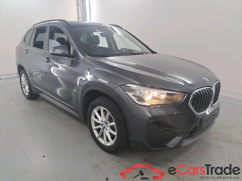 BMW X1 2.0 SDRIVE18DA (100KW) Model Advantage Business Spiegel #2