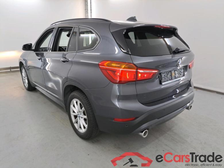 BMW X1 2.0 SDRIVE18DA (100KW) Model Advantage Business Spiegel #3