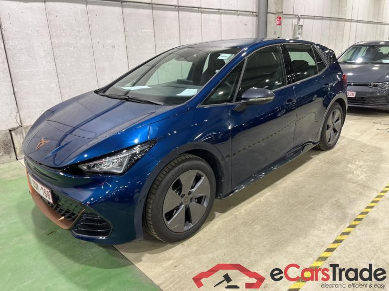 CUPRA BORN BEV 62KWH 150KW AUTO #1