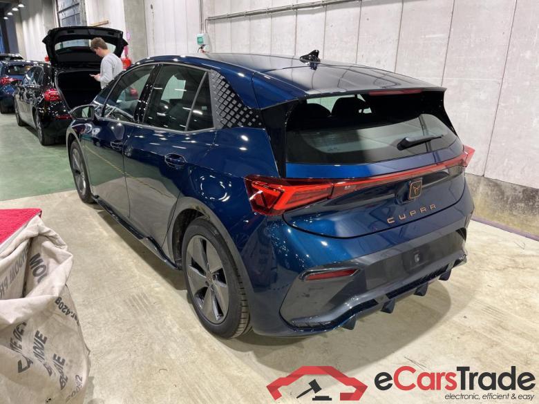 CUPRA BORN BEV 62KWH 150KW AUTO #3