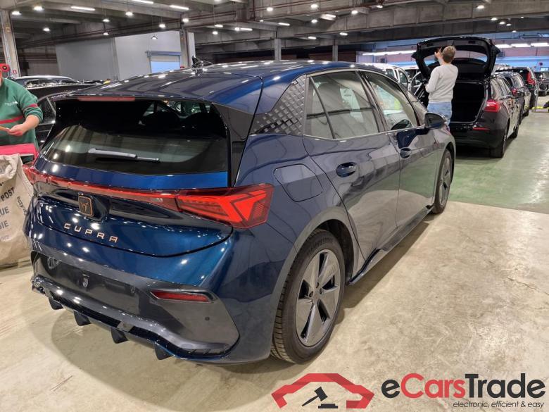 CUPRA BORN BEV 62KWH 150KW AUTO #4