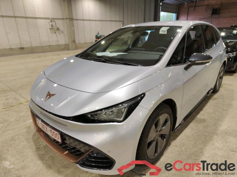 CUPRA BORN BEV 62KWH 150KW AUTO #1