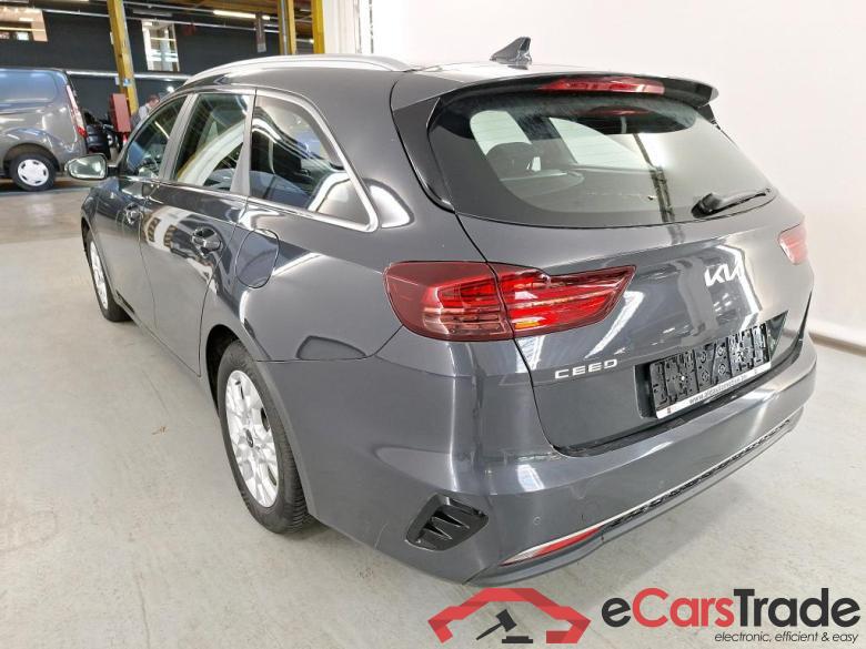 KIA CEE'D SPORTSWAGON 1.6 CRDI 136 MHEV PULSE #3