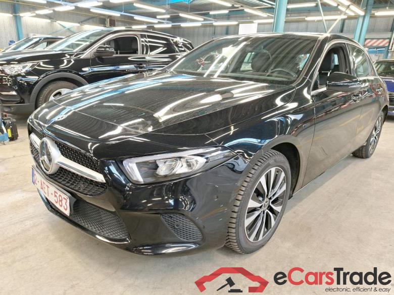 MERCEDES-BENZ CLASS A (W177) A 250 e PHEV #1
