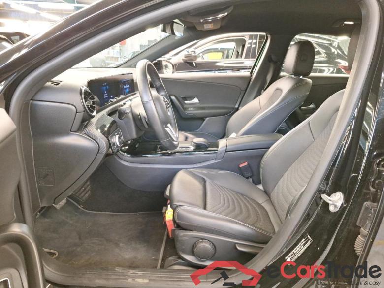 MERCEDES-BENZ CLASS A (W177) A 250 e PHEV #5